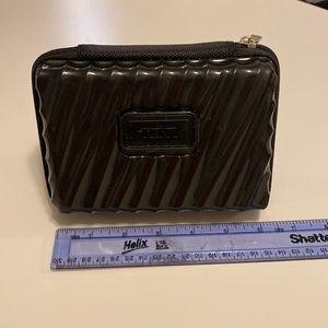 Tumi travel case